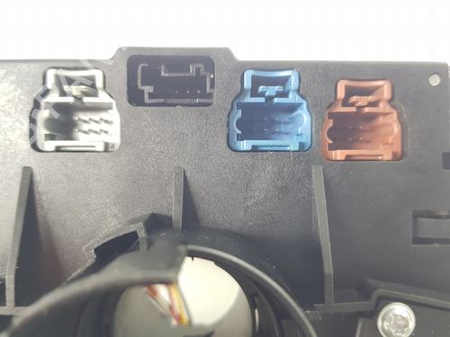 Airbag Kit PEUGEOT 1007 (KM_) 1.6 16V | BP15590987C86 
