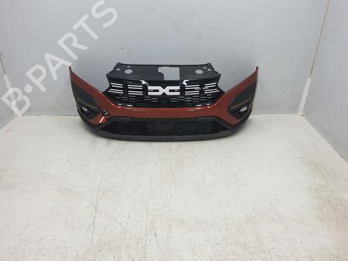 Used Front bumper DACIA JOGGER (RK_) [2021-2026]  32364378
