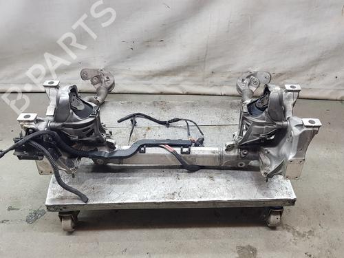 Subframe AUDI Q7 (4LB) 3.0 TDI quattro | BP33177308M9 - Image 2