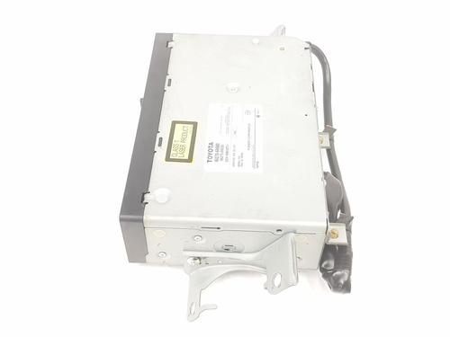 Electronic module TOYOTA LAND CRUISER PRADO (_J12_) 3.0 D-4D (KDJ120, KDJ125) | BP15768975M83 