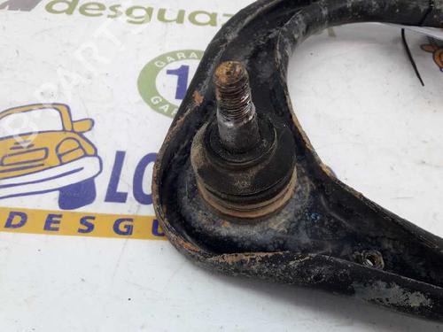 Right front suspension arm TOYOTA LAND CRUISER PRADO (_J12_) 3.0 D-4D (KDJ120, KDJ125) | BP3206934M13 