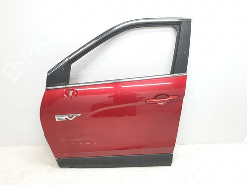 Used Left front door MITSUBISHI ECLIPSE CROSS (GK_, GL_) 1.5 T-Mivec 4WD (163 hp) 31041990