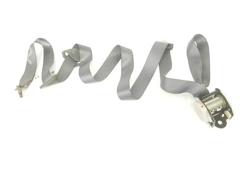 Used Rear left seatbelt TOYOTA LAND CRUISER PRADO (_J12_) 3.0 D-4D (KDJ120, KDJ125) (166 hp) 15687691