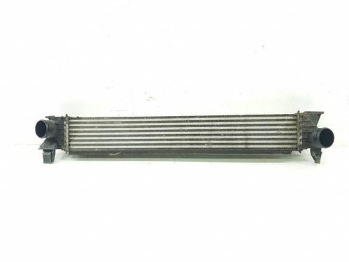 Used Intercooler Intercooler CITROËN JUMPER II Van 2.0 BlueHDi 130 (130 hp) 40257128 40257128