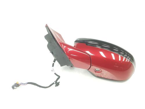 Left mirror DS DS 3 / DS 3 CROSSBACK (UR_, UC_, UJ_)  | BP17669658C26 