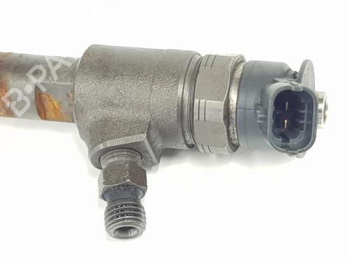 Injector FORD TRANSIT COURIER B460 MPV  | BP26390271M100 