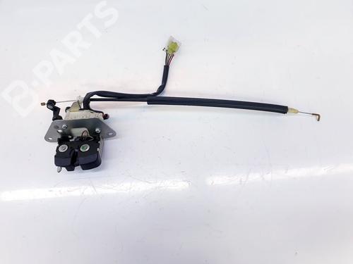 Used Tailgate lock Tailgate lock FIAT LINEA (323_, 110_) 1.3 JTD Multijet (323AXB1A) (86 hp) 8043877 8043877