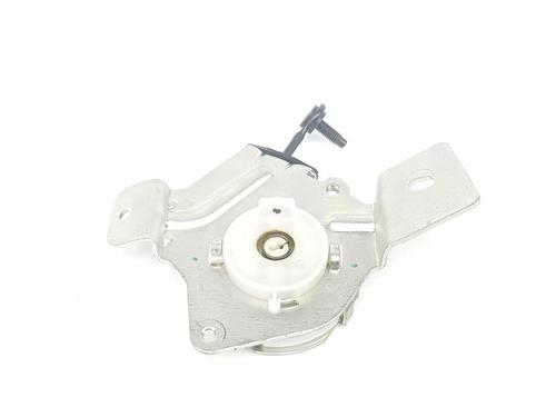 Tailgate lift support PEUGEOT 3008 I MPV (0U_) 1.6 HDi | BP16020185C138 