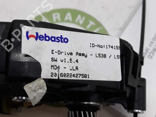 Sunroof engine LAND ROVER DISCOVERY SPORT (L550) 2.0 D 4x4 | BP5103482M60 