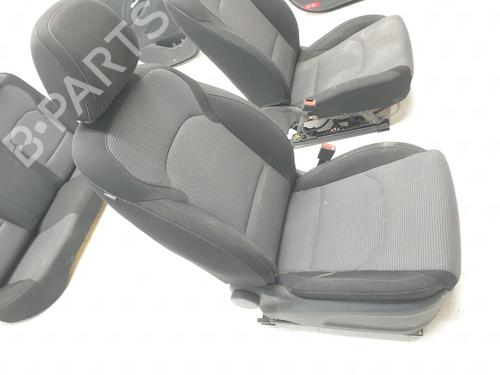 Seats set HYUNDAI i30 Estate (PDE) 1.0 T-GDI | BP17973899C78 