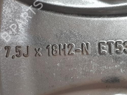 Fælk MERCEDES-BENZ GLB (X247) GLB 200 d (247.612) | BP36788689C45 - Image 5
