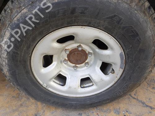 Gearbox NISSAN PATROL GR V Wagon (Y61) 2.8 TD | BP9223289M3 