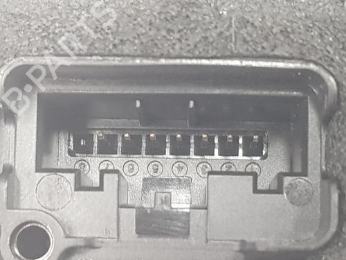 Rear right lock SEAT ARONA (KJ7, KJP) 1.6 SRE | BP12577134C99 