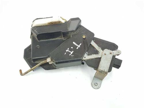 Rear left lock MITSUBISHI PAJERO III (V7_W, V6_W) 3.2 Di-D (V68W) | BP6426146C100 