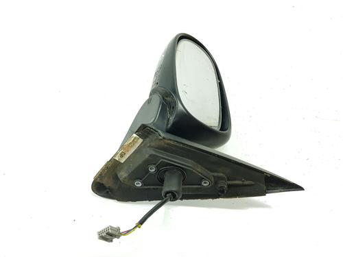 Left mirror NISSAN ALMERA II Hatchback (N16) 2.2 Di | BP15261624C26 