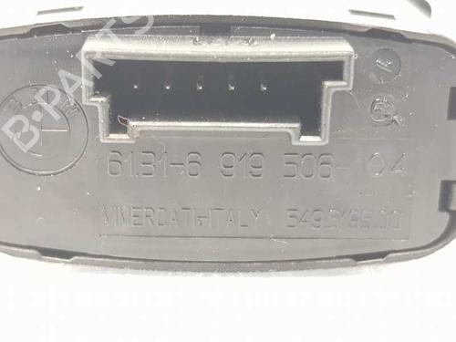 Warning switch BMW 5 (E60) 530 d | BP13096632I22 