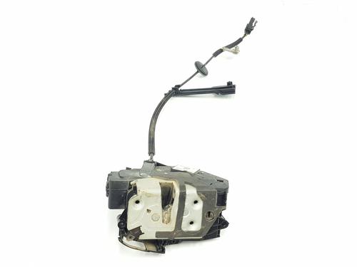 Front right lock FORD TRANSIT COURIER B460 MPV 1.5 EcoBlue | BP32328585C97 - Image 2