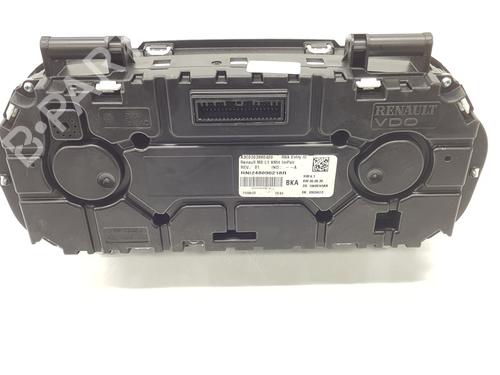 Instrument cluster RENAULT EXPRESS Box Body/MPV | BP32340016C47 - Image 3
