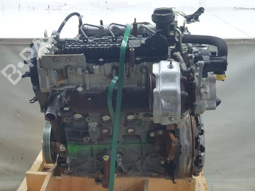 Engine FIAT DUCATO Van (250_) 180 Multijet 2,2 D | BP33185848M1  - Image 9