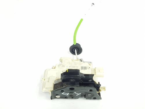 Used Rear right lock AUDI A3 Sportback (8PA) [2004-2015]  31591390