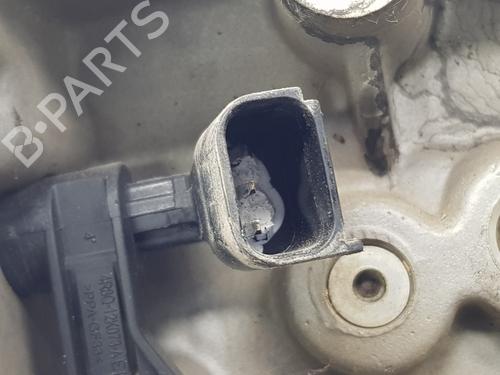 Cylinder head LAND ROVER DISCOVERY III (L319) 2.7 TD 4x4 | BP24597925M5 