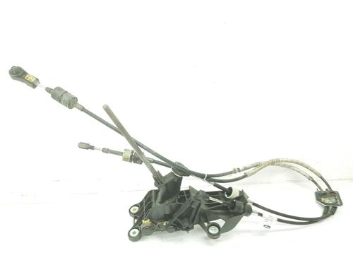 Gear lever FORD FIESTA VI (CB1, CCN) 1.6 TDCi | BP9089427M90 