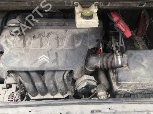 Climate control CITROËN C4 Grand Picasso I (UA_) 2.0 i 16V | BP795046I5 