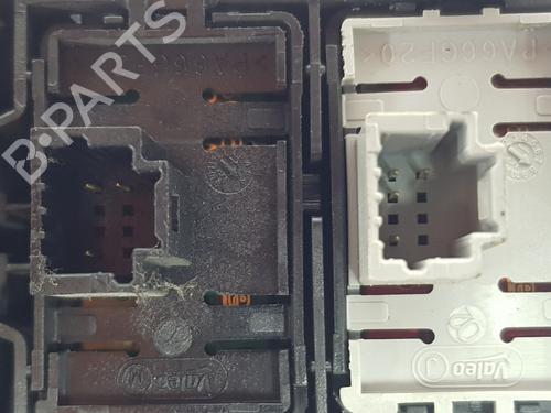 Headlight switch RENAULT MEGANE III Hatchback (BZ0/1_, B3_) 1.5 dCi (BZ09, BZ0D, BZ1W, BZ29, BZ14) | BP29456654I24 