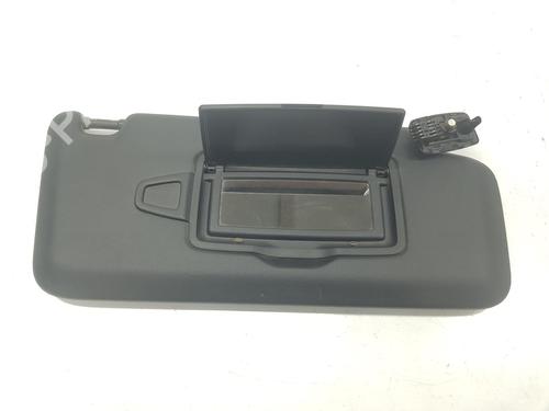 Right sun visor MERCEDES-BENZ C-CLASS (W205) C 220 BlueTEC / d (205.002, 205.004) | BP6303761I2 