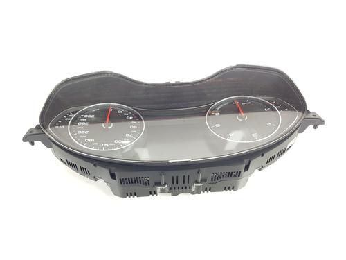 Instrument cluster AUDI A6 C7 (4G2, 4GC) 2.0 TDI | BP29489544C47 
