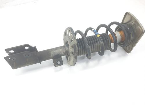 Left front shock absorber PEUGEOT EXPERT Van (V_) 1.5 BlueHDi 100 | BP33169606M16 - Image 6