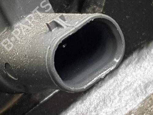 Rear axle OPEL ASTRA L Sports Tourer (OV5) 1.2 (FRHNPJ) | BP26143825M2 