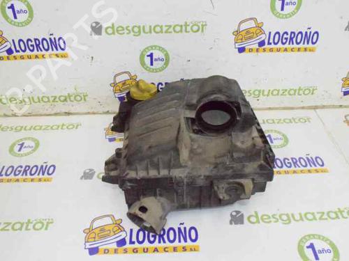 Luftfilter kasse NISSAN PRIMASTAR Van (X83) 2.0 dCi 90 (90 hp) 14123925