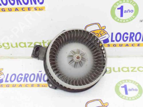 Varmeblæser TOYOTA LAND CRUISER PRADO (_J12_) 3.0 D-4D (KDJ120, KDJ125) (163 hp) 14123000
