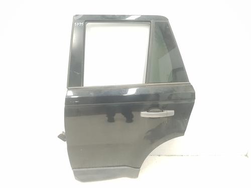 Used Left rear door LAND ROVER RANGE ROVER SPORT I (L320) 2.7 D 4x4 (190 hp) 12144483