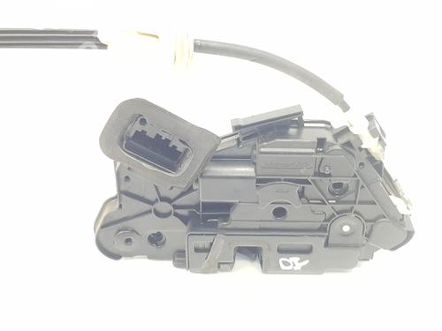 Front left lock VW GOLF VI (5K1) 1.6 TDI | BP16435964C98 