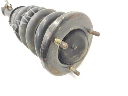 Left front shock absorber MITSUBISHI L200 / TRITON (KA_T, KB_T) 2.5 DI-D 4WD (KB4T) | BP30134225M16