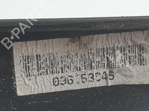 Left mirror MERCEDES-BENZ VITO Van (W638) 108 D 2.3 (638.064, 638.068) | BP29011441C26 
