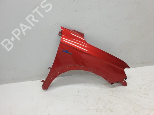 Used Right front fenders Right front fenders RENAULT AUSTRAL [2022-2026] 33620643 33620643