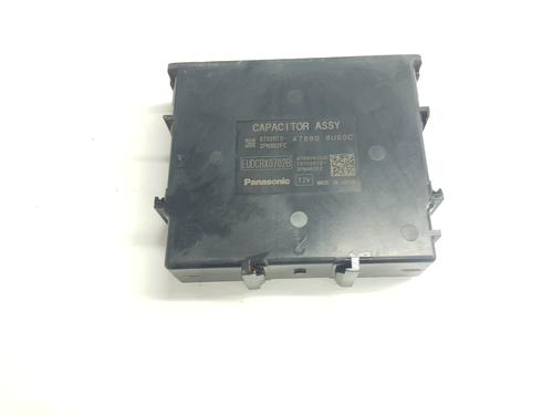 Electronic module RENAULT ESPACE VI (RHN) E-TECH 200 Hybrid | BP32328344M83