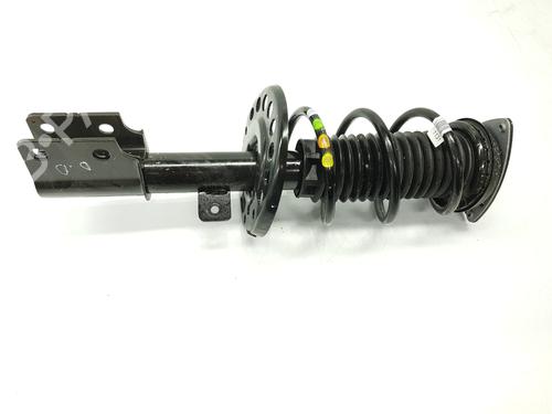 Used Right front shock absorber OPEL ASTRA L Sports Tourer (O5) 1.2 (FRHNPJ) (110 hp) 24036711