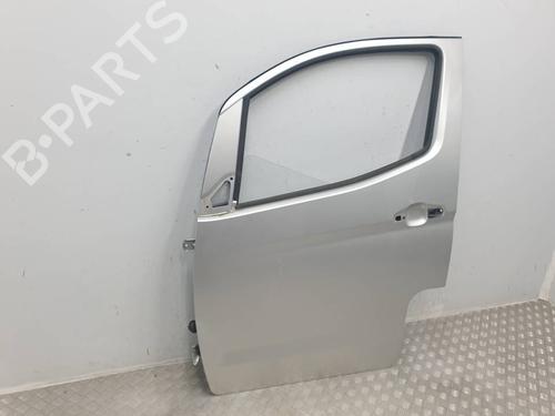 Left front door BYD T3 ELECTRIC | BP38930355C2 - Image 2