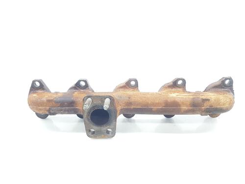 Exhaust manifold OPEL COMBO E Tour / Life (K9) 1.5 | BP31904032M110