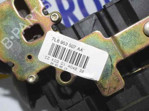 Other VW TOUAREG (7LA, 7L6, 7L7) 3.0 V6 TDI | BP14123290O1 