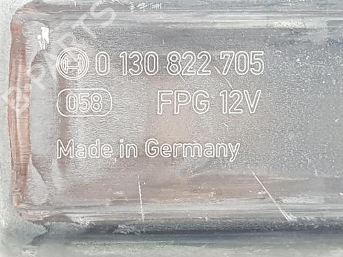 Right front window motor VW CRAFTER Van (SY_, SX_) 2.0 TDI FWD (SYB, SYC, SYD) | BP31171083E20 - Image 4