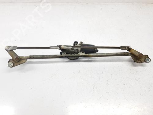 Used Front wiper motor TOYOTA LAND CRUISER PRADO (_J12_) 3.0 D-4D (KDJ120, KDJ125) (163 hp) 15911842