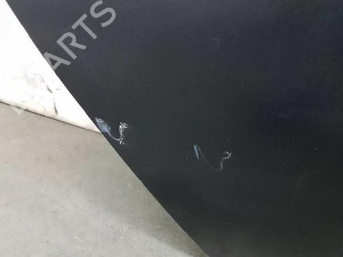 Right rear door BMW 7 (E65, E66, E67) 730 d | BP6018097C5 