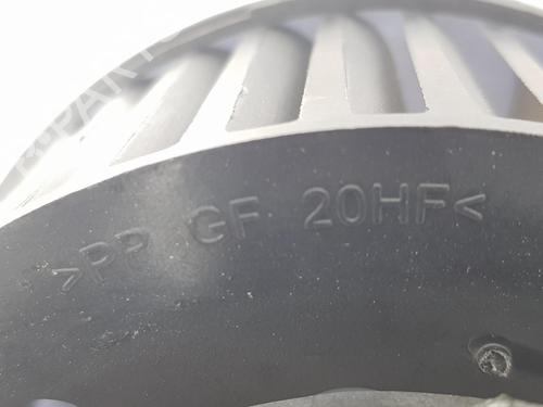 Heater blower motor RENAULT TRAFIC III Van (FG_) 1.6 dCi 120 (FGMK) | BP14093301M62 