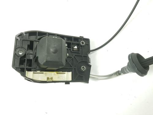 Gear lever BMW X3 (E83) 3.0 d | BP15245549M90 