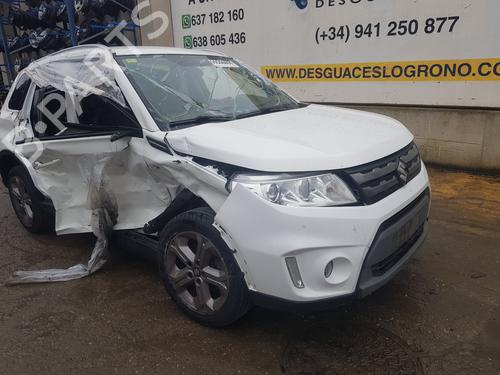 Front bumper SUZUKI VITARA (LY) 1.6 (APK 416) | BP36239688C7 - Image 11